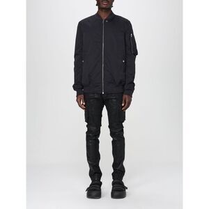 Rick Owens Drkshdw Jacket Men Black
